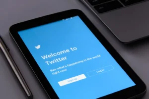 Twitter Is Now Officially X