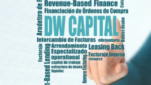 ¿Cual es la combinanción de financiación que tu empresa necesita?